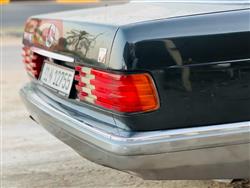 مێرسێدس بێنز S-Class